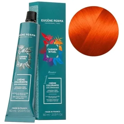 Eugene Perma Carmen Ritual 0.40 Orange - 60ml