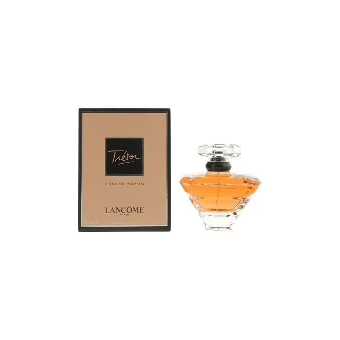 Lancme Trsor Eau De Parfum 100ml Women's Fragrance