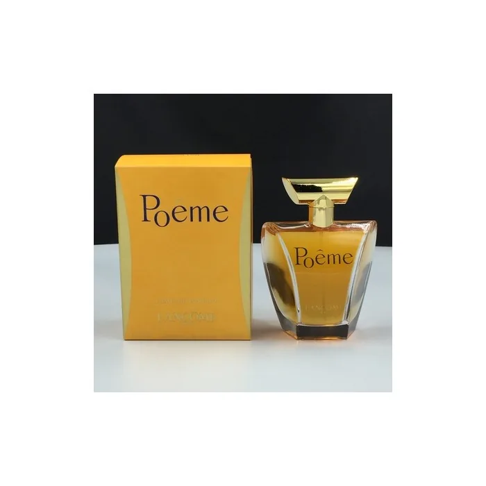 Lancme Pome Eau De Parfum Spray 100ml For Women