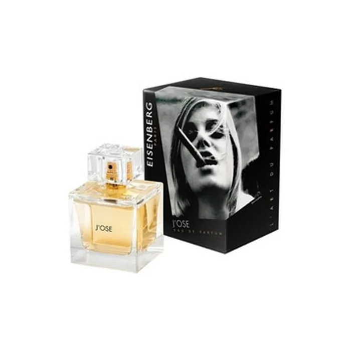 Eisenberg Jose Eau De Parfum