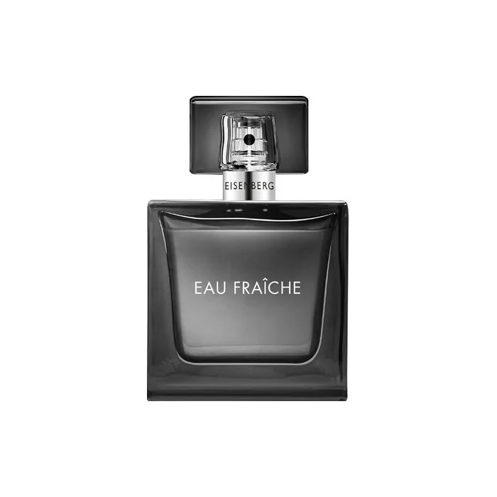 Eisenberg Eau Frache Homme Eau De Parfum