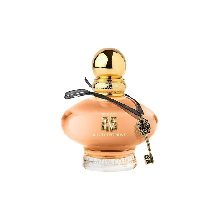 Eisenberg Secret Niv Ritual Of The Orient 100 Ml Fragrance