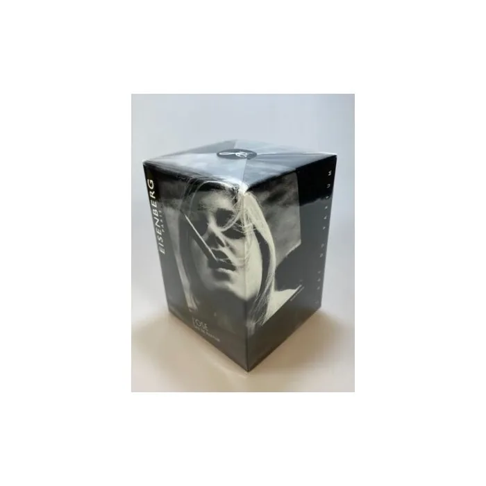 J'Ose by Eisenberg Natural Spray Eau de Parfum 100ml