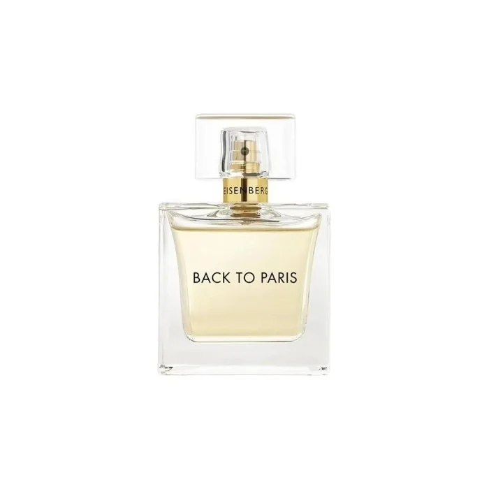 Eisenberg Back To Paris Eau De Parfum