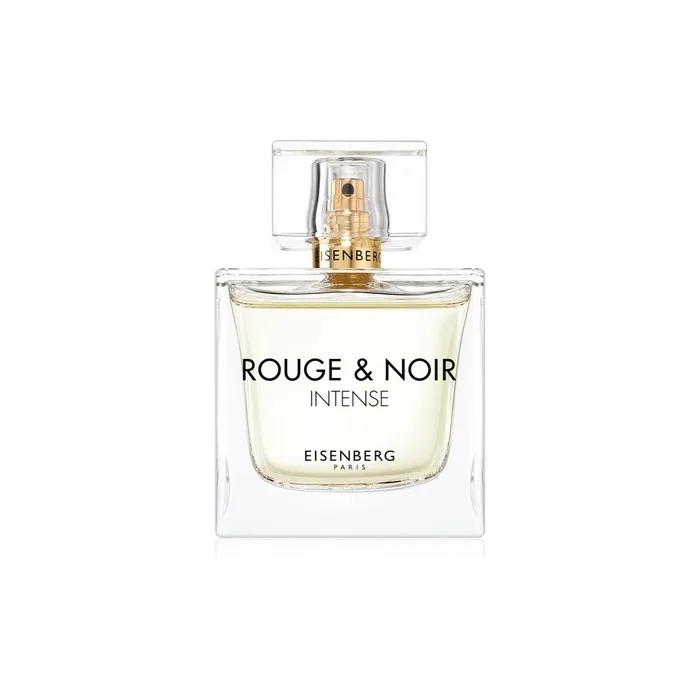 Eisenberg Rouge Et Noir Intense Eau De Parfum 100 Ml Women's Fragrance
