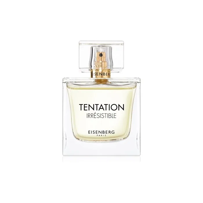 Eisenberg Tentation Irresistible Eau De Parfum 100 Ml