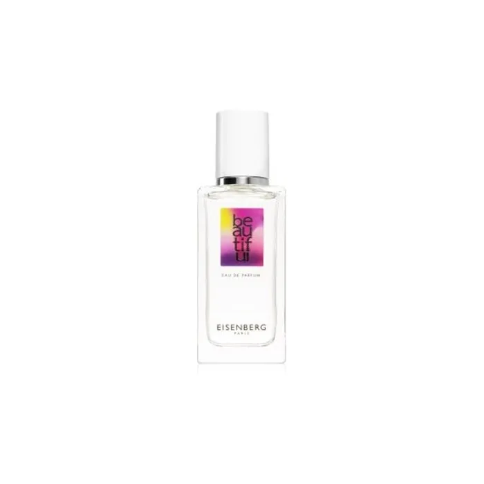 Eisenberg Happiness Beautiful Eau De Parfum 30 Ml For Unisex