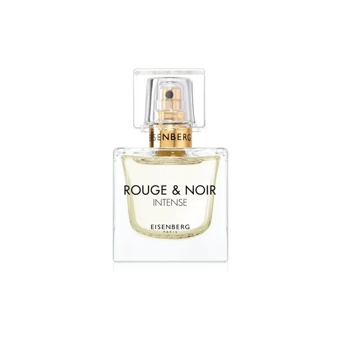 Eisenberg Rouge Et Noir Intense Eau De Parfum 30 Ml Women's Fragrance