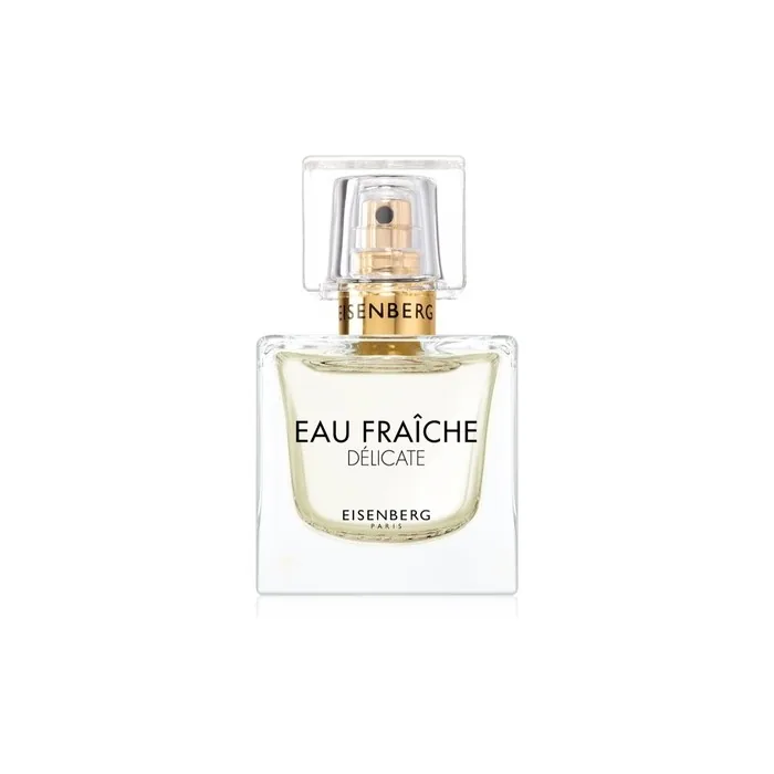 Eisenberg Eau Fraiche Delicate Eau De Parfum 30 Ml
