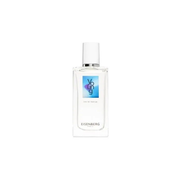 Eisenberg Happiness Young Eau De Parfum 50 Ml For Unisex