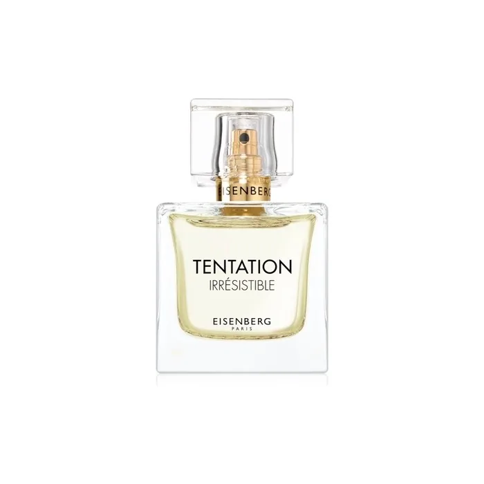 Eisenberg Tentation Irresistible Eau De Parfum 50 Ml Women's Fragrance