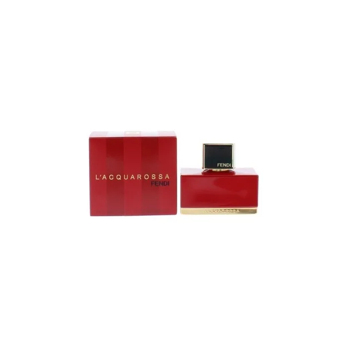 Fendi L'Acquarossa Eau De Parfum 30ml For Women