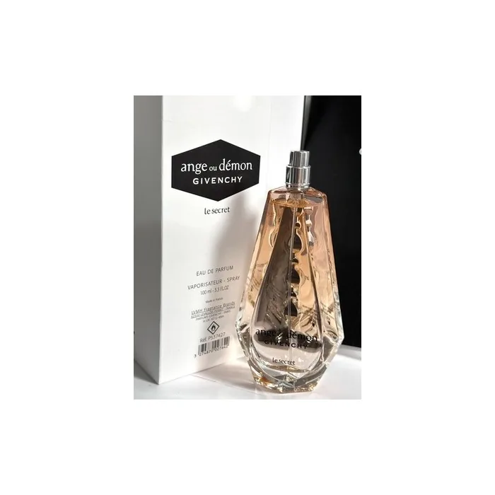Ange Ou Demon Le Secret Givenchy Eau De Parfum 33 Oz