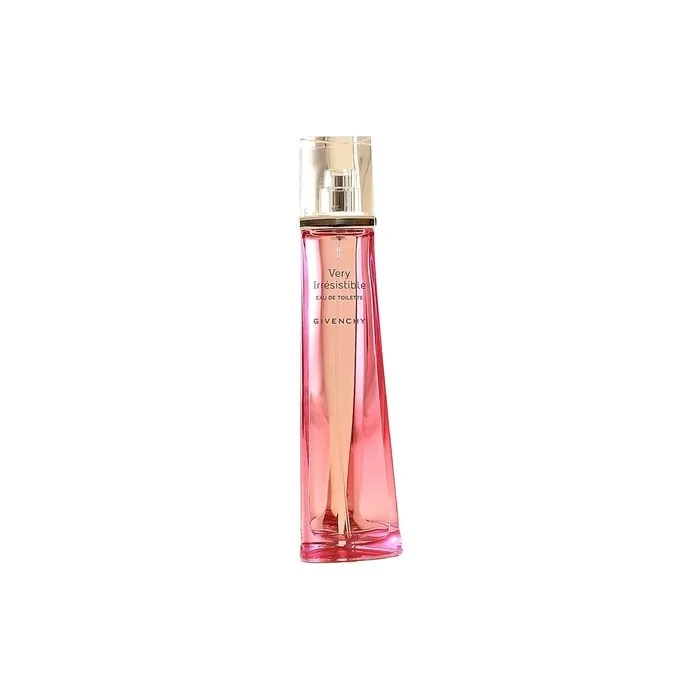 Givenchy Very Irresistible Women's Fragrance EDT 75ml Spray