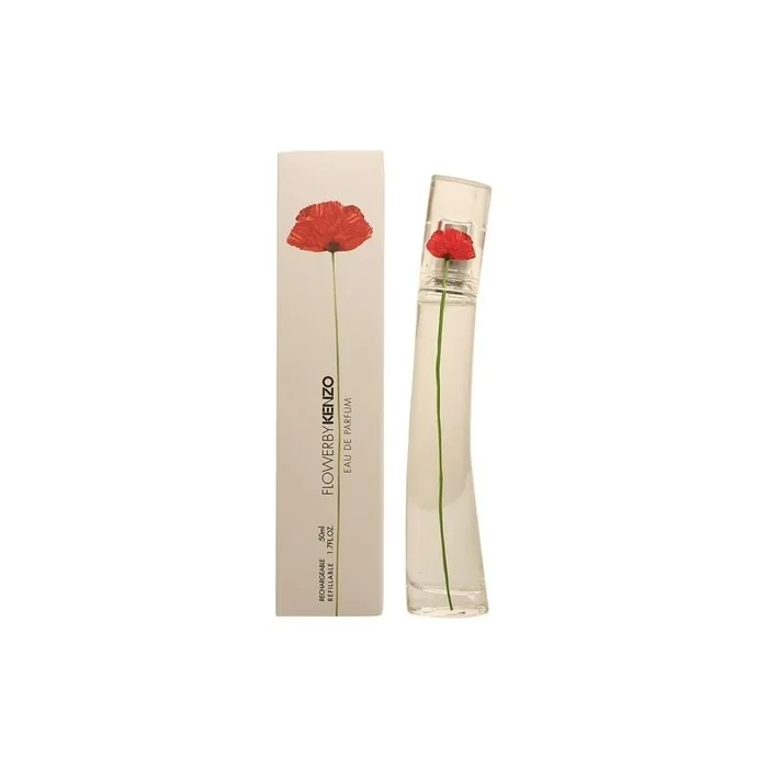 Kenzo Flower Eau de Parfum Spray 50ml