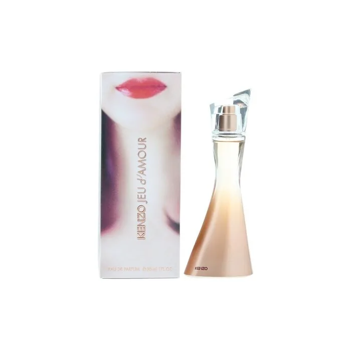 Kenzo Jeu Damour Eau De Parfum 30ml Women Spray