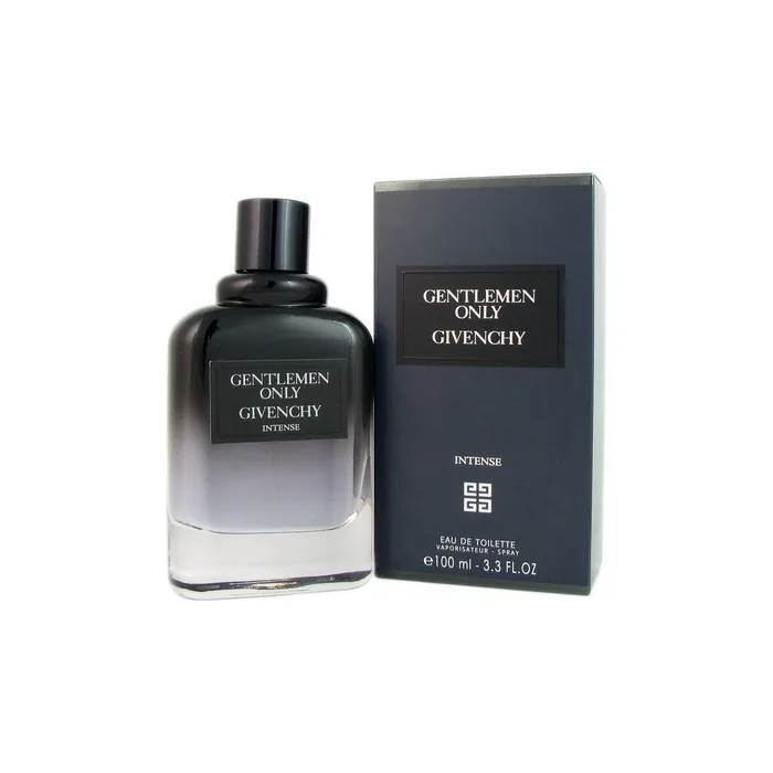 GIVENCHY Gentlemen Only Intense EDT Vapo 100ml