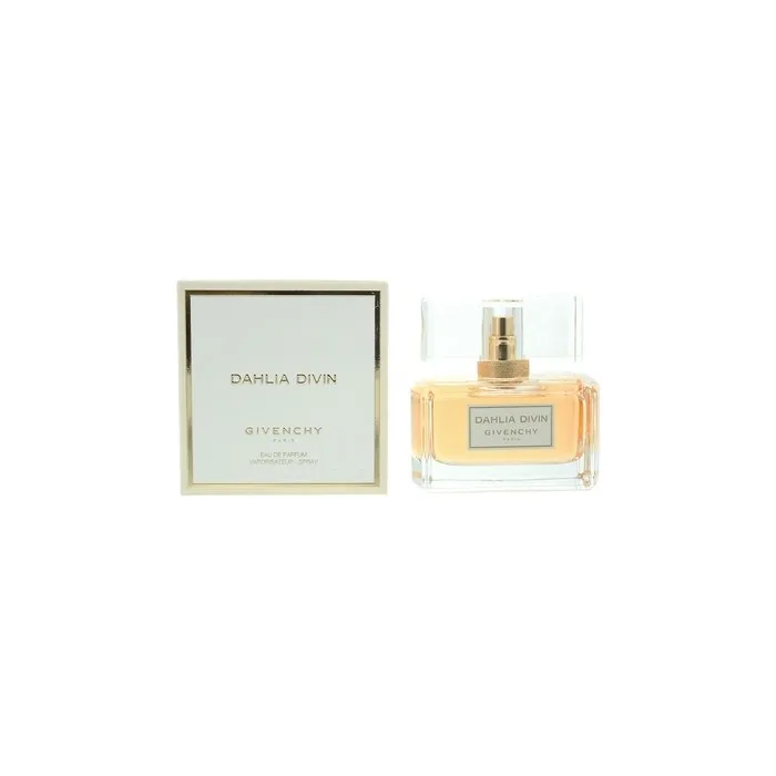 Givenchy Dahlia Divin Eau De Parfum 50ml For Women