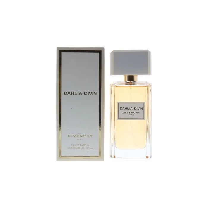 Givenchy Dahlia Divin Eau De Parfum 30ml Women Spray