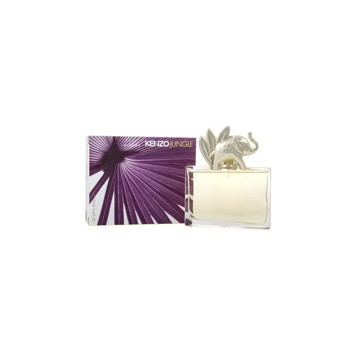 Kenzo Jungle Eau De Parfum 100ml Women Spray