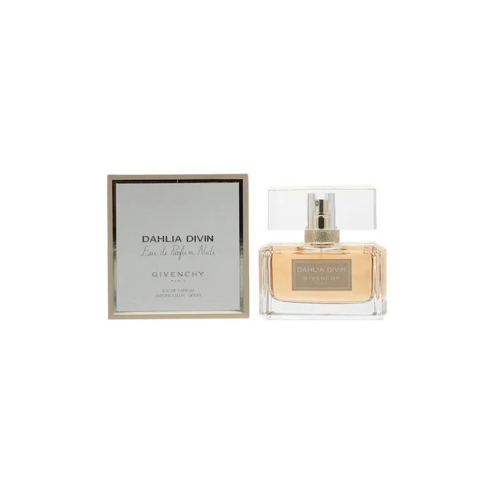 Givenchy Dahlia Divin Eau De Parfum 50ml For Women