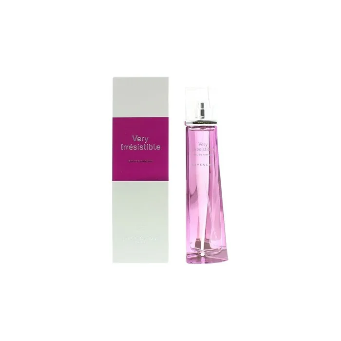 Givenchy Very Irresistible Eau De Parfum 75ml Women Spray