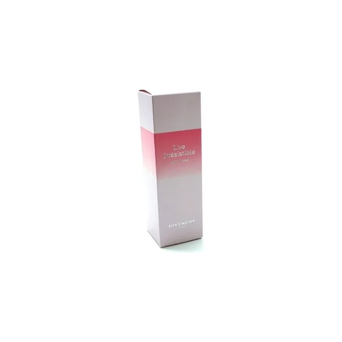 Givenchy Live Irresistible Rosy Crush Eau De Parfum 50ml for Women