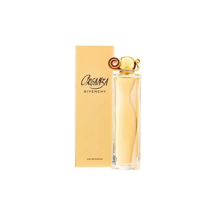 Givenchy Organza Eau De Parfum 100ml Women Spray
