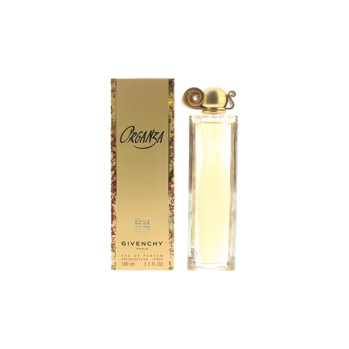 Givenchy Organza Eau De Parfum 100ml For Women