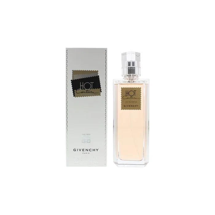 Givenchy Hot Couture Eau De Parfum 100ml For Women