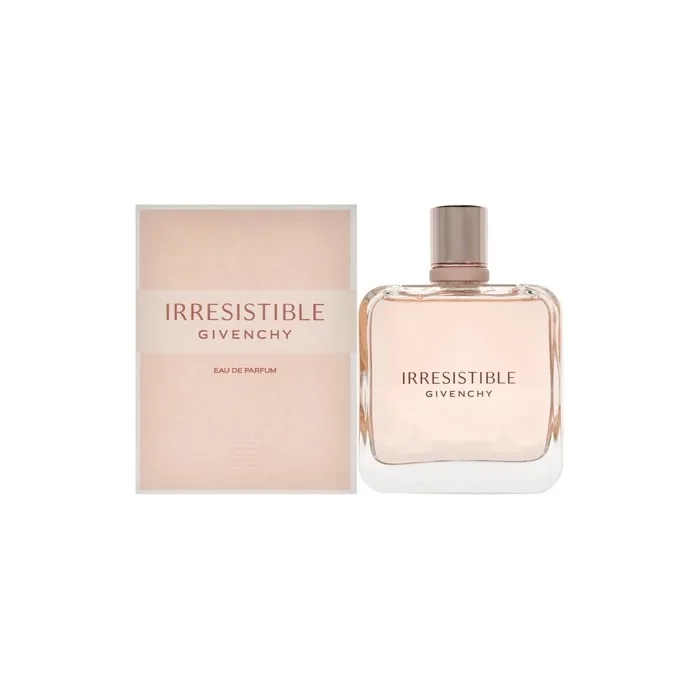 Givenchy Irresistible For Women 2.7 Oz EDP Spray 30ml