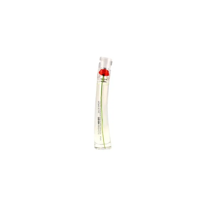 Kenzo Flower By Kenzo Eau De Parfum Spray 50ml - Product Without Packaging