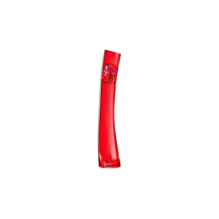 Kenzo Flower By Kenzo 20th Anniversary Edition Eau De Parfum Spray 50 Milliliters