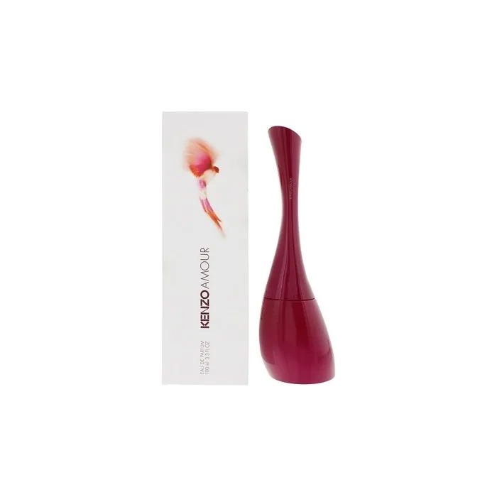 Kenzo Amour Eau De Parfum 100ml By Kenzo