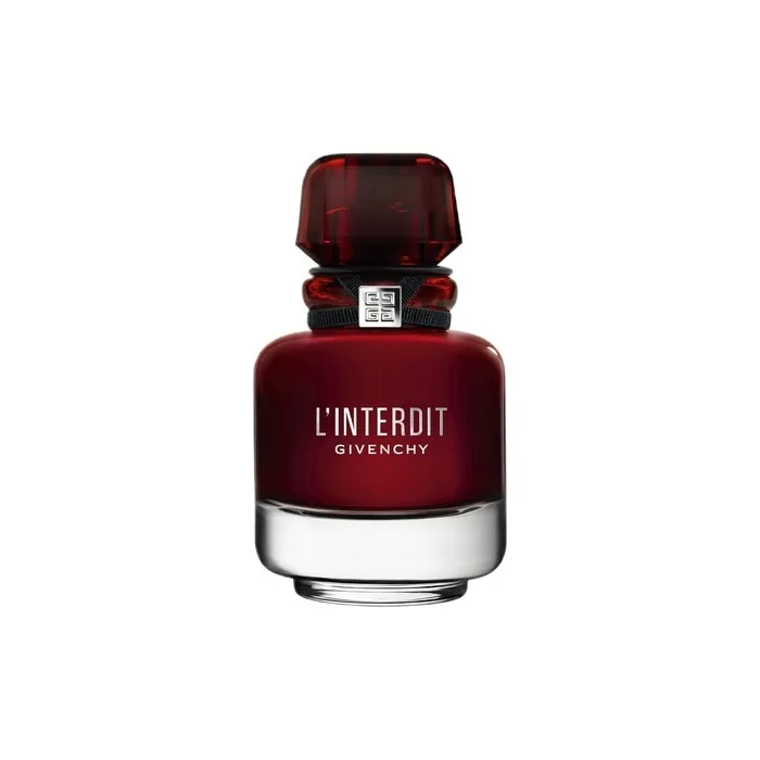 Givenchy L'Interdit Rouge Eau De Parfum Spray 35ml