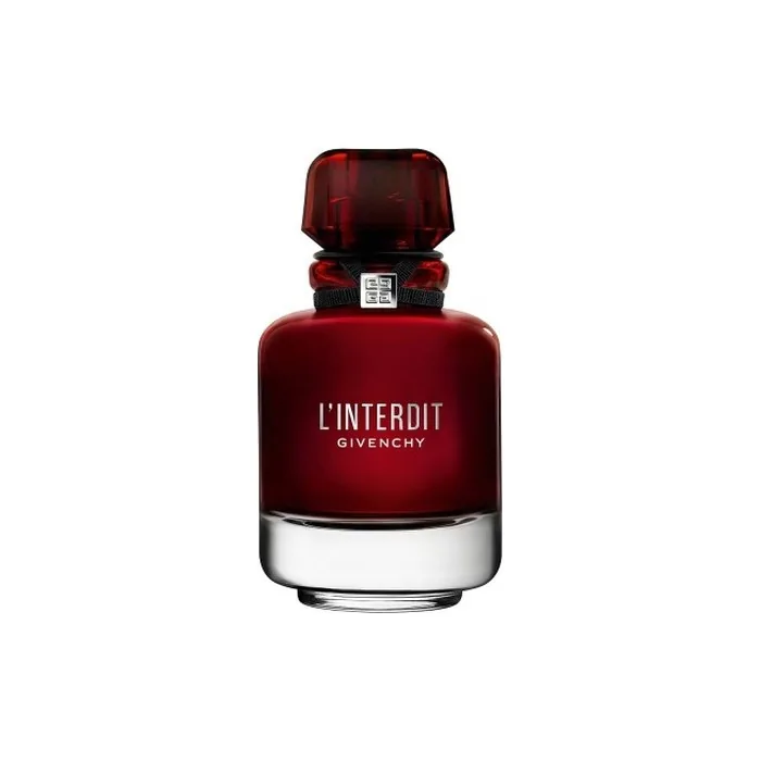 Givenchy L'Interdit Rouge Eau De Parfum 80ml