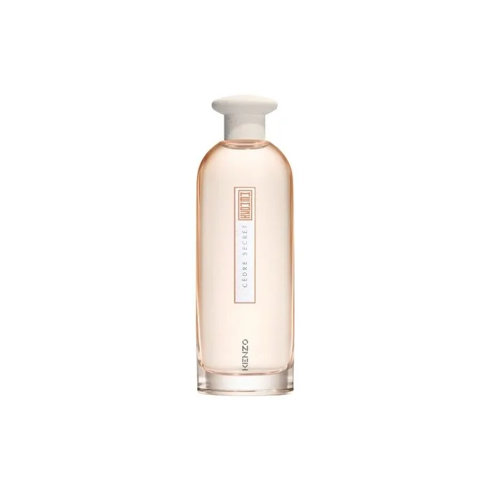Kenzo Unisex Memori Cedre Secret Eau De Parfum 25 Oz
