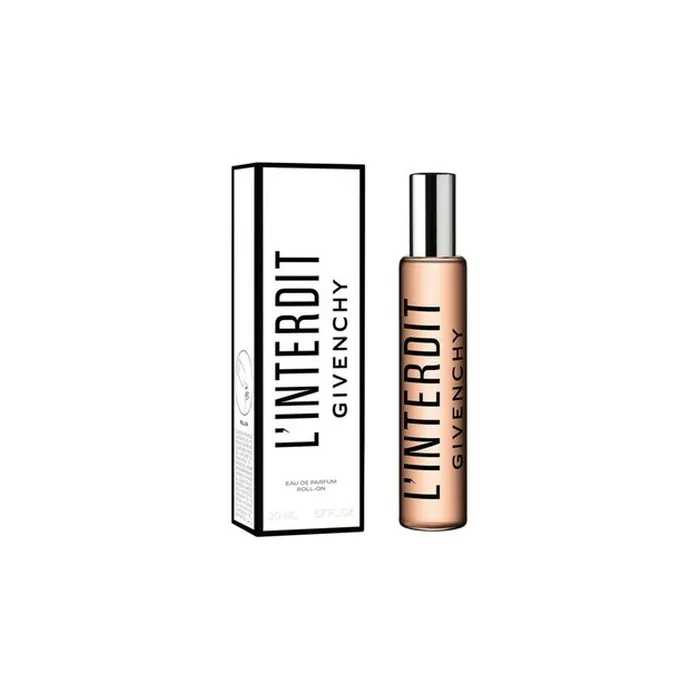 Givenchy L'Interdit Eau De Parfum Rollerball 20ml