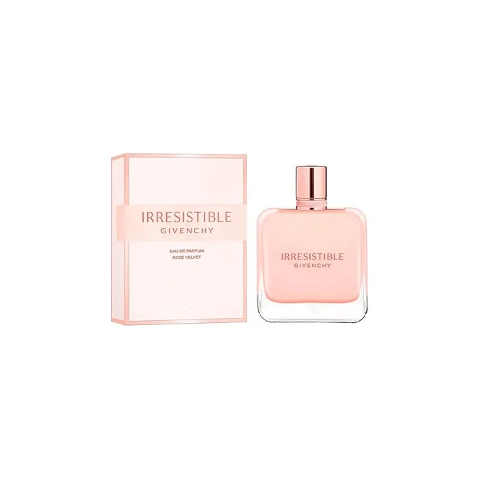 Givenchy Irresistible Rose Velvet Eau De Parfum 50ml