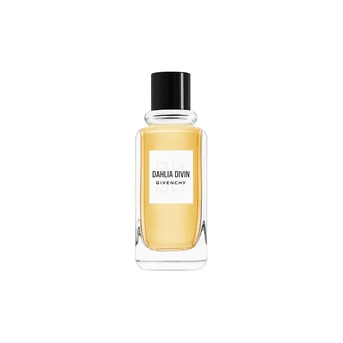 Givenchy Dahlia Divin Eau De Parfum Spray 100ml