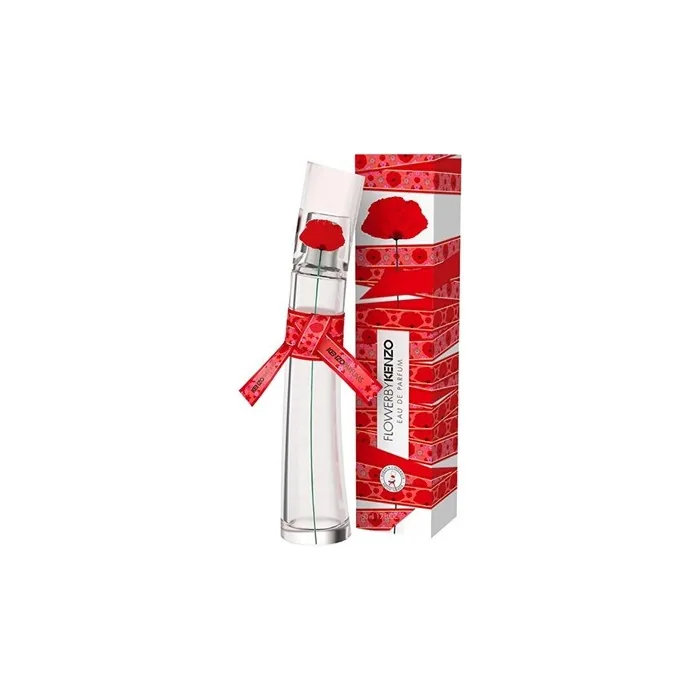 Kenzo Flower By Kenzo Eau De Parfum Spray Couture Edition 50ml
