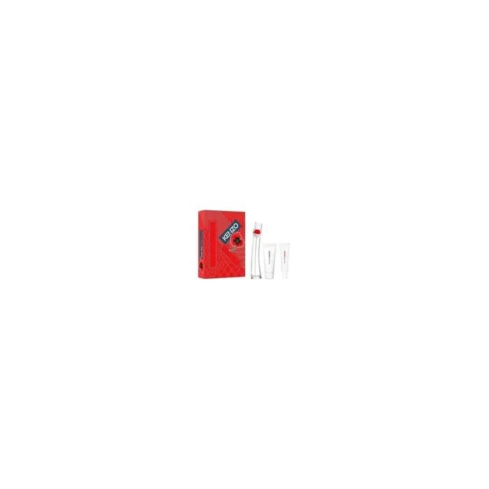 Kenzo Kenzo Flowers Eau De Parfum 50 Ml