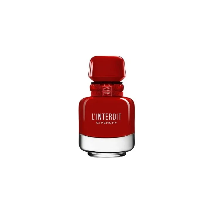 Givenchy L'Interdit Rouge Ultimate Eau De Parfum 30ml