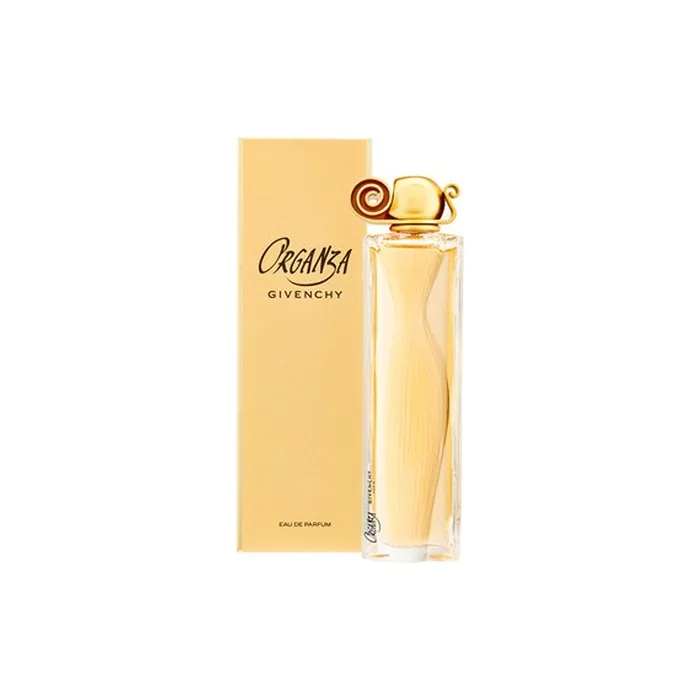 Givenchy Organza Eau De Parfum 100ml For Women