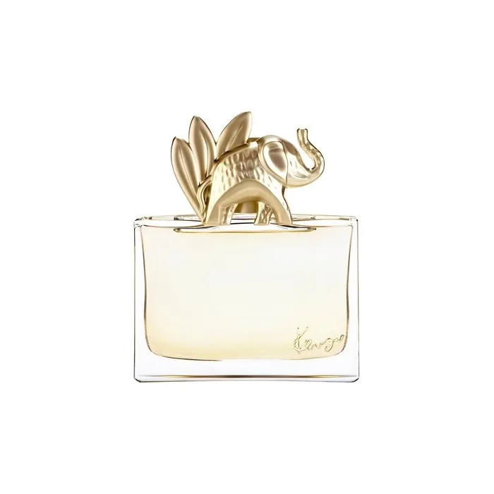 Kenzo Jungle Woman Eau De Parfum Spray 100ml