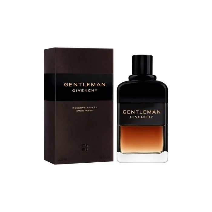 Givenchy Gentleman Reserve Privee Eau De Parfum Spray 200ml