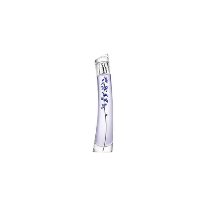 Kenzo Flower By Kenzo Ikebana Indigo Eau De Parfum Vaporisateur 75 Ml