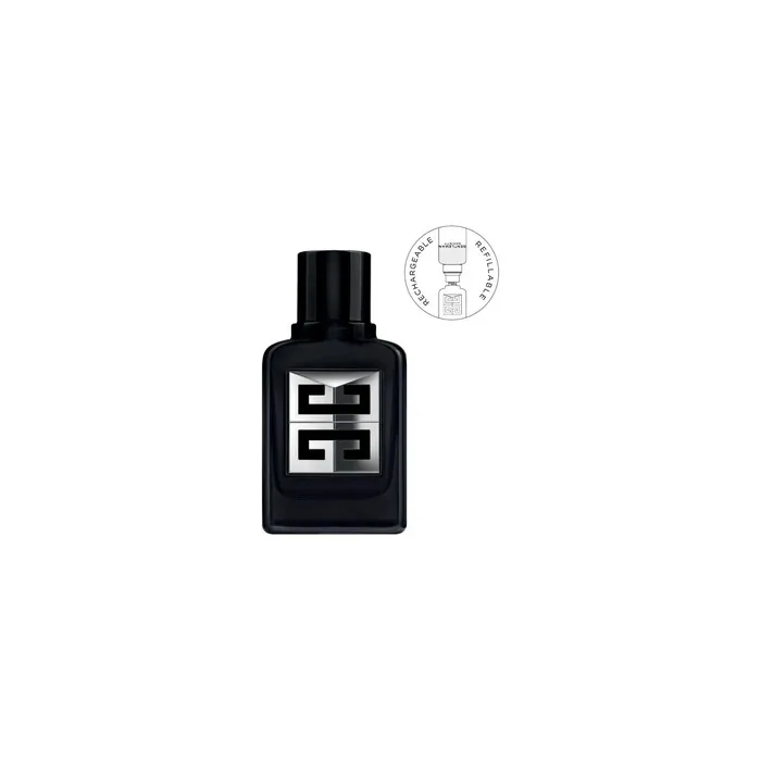 Givenchy Givenchy Gentleman Society Eau De Parfum Spray Rechargeable 40ml