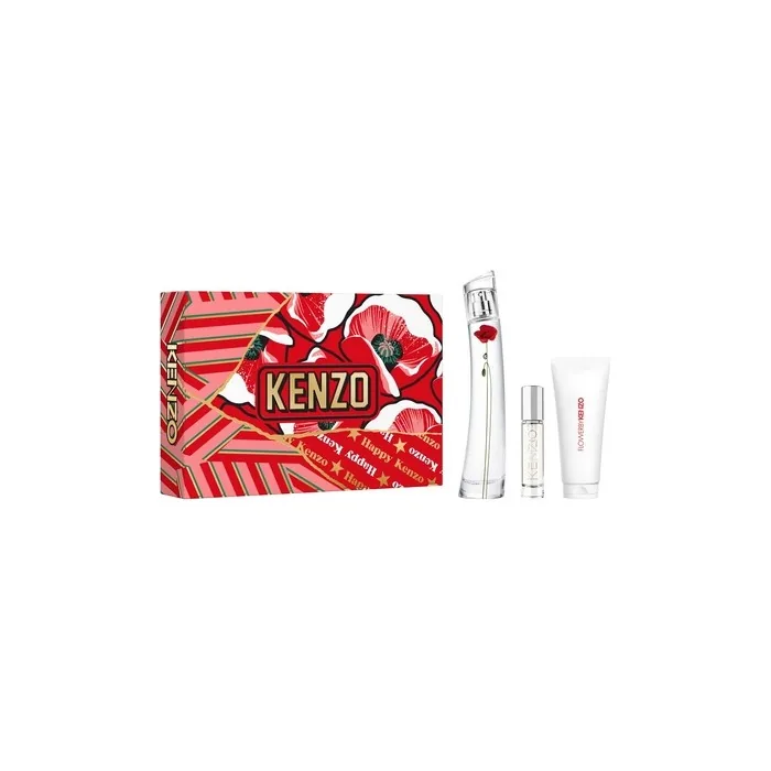 Kenzo La Recolte Parisienne Eau De Parfum 75 Ml