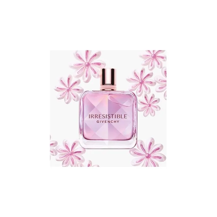 Givenchy Irresistible Nectar Eau De Parfum 35 Milliliters